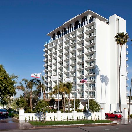 Cameo Beverly Hills Los Angeles Exterior photo