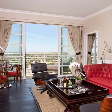 Cameo Beverly Hills Los Angeles Exterior photo