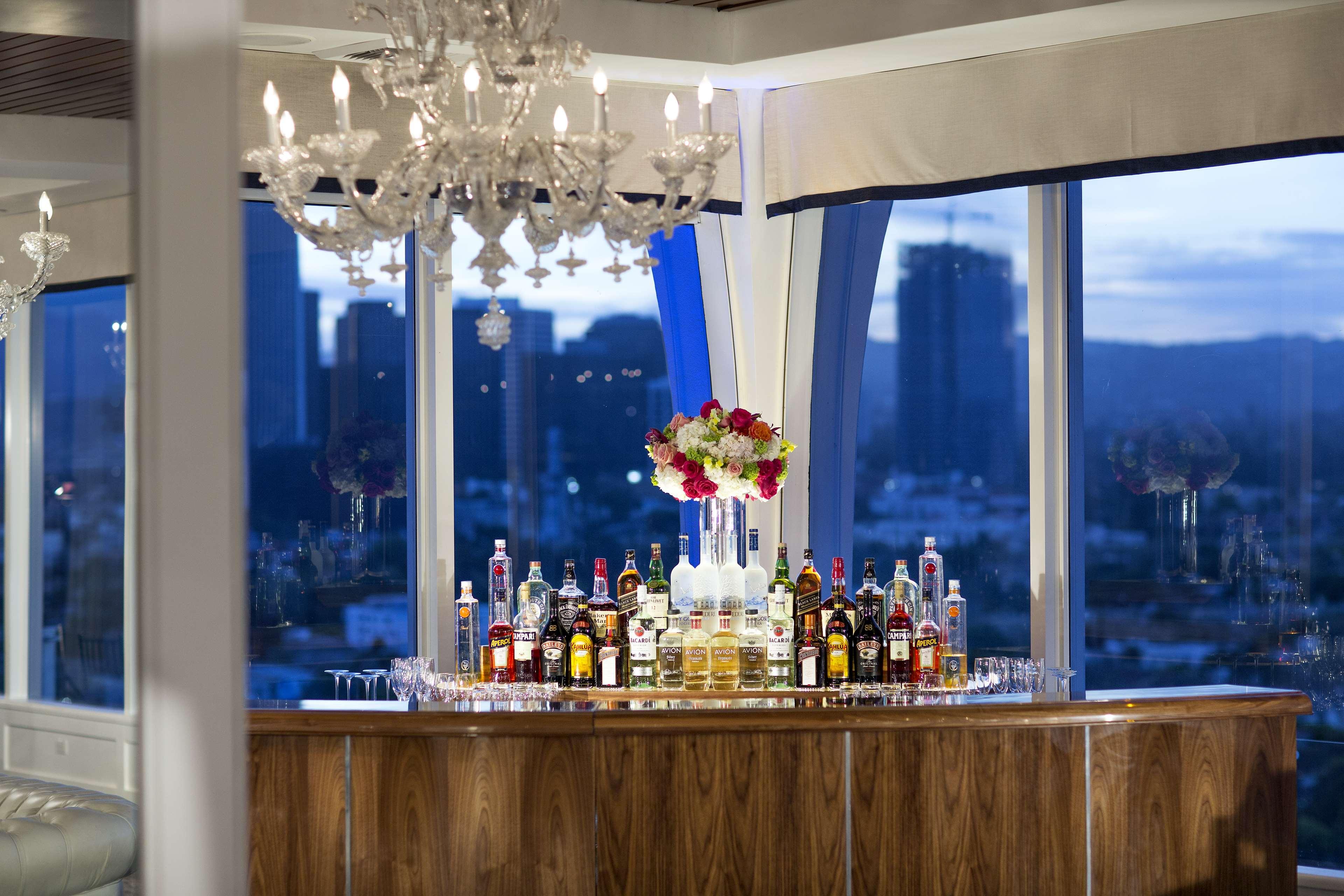 Cameo Beverly Hills Los Angeles Exterior photo