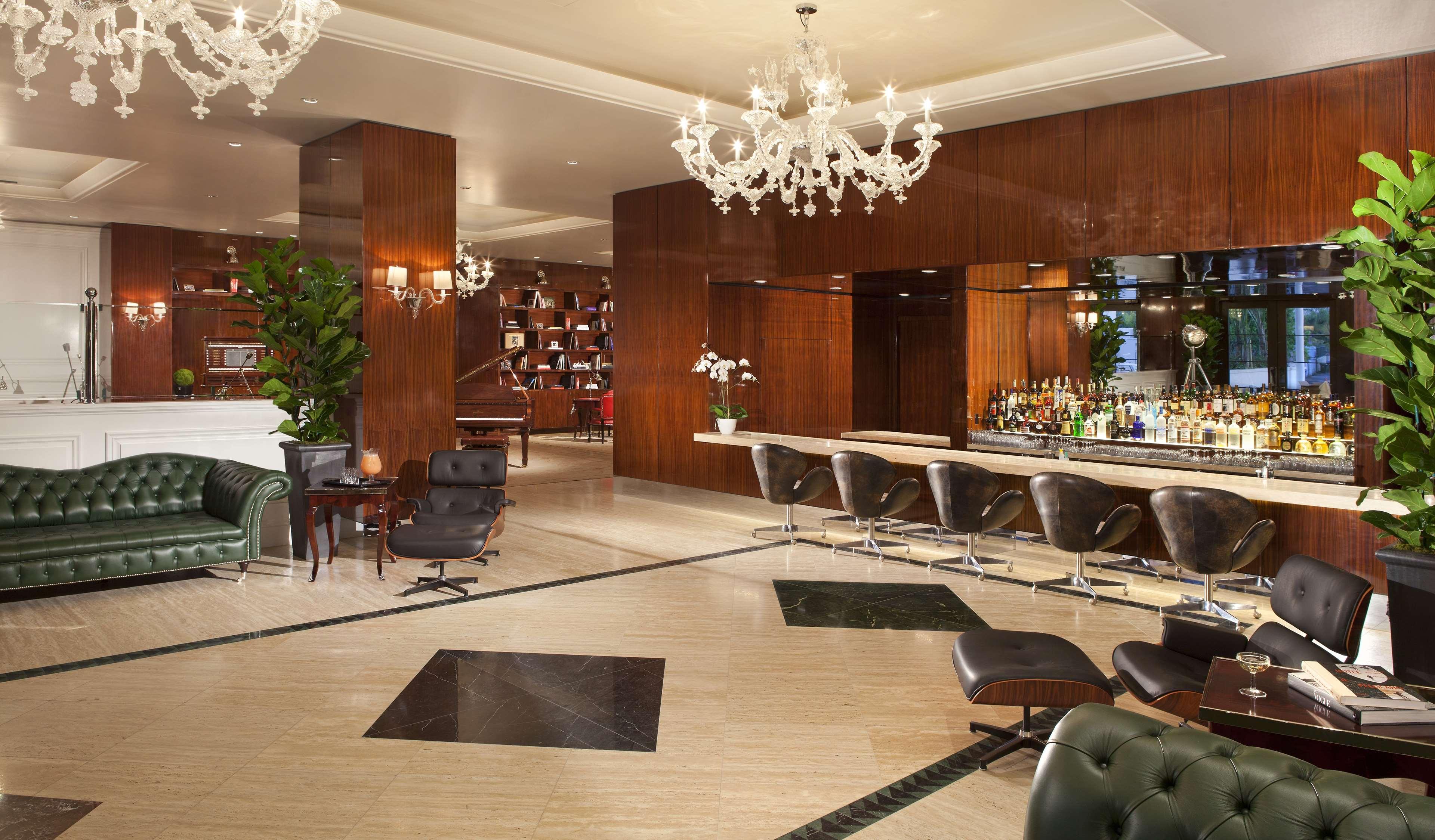 Cameo Beverly Hills Los Angeles Exterior photo