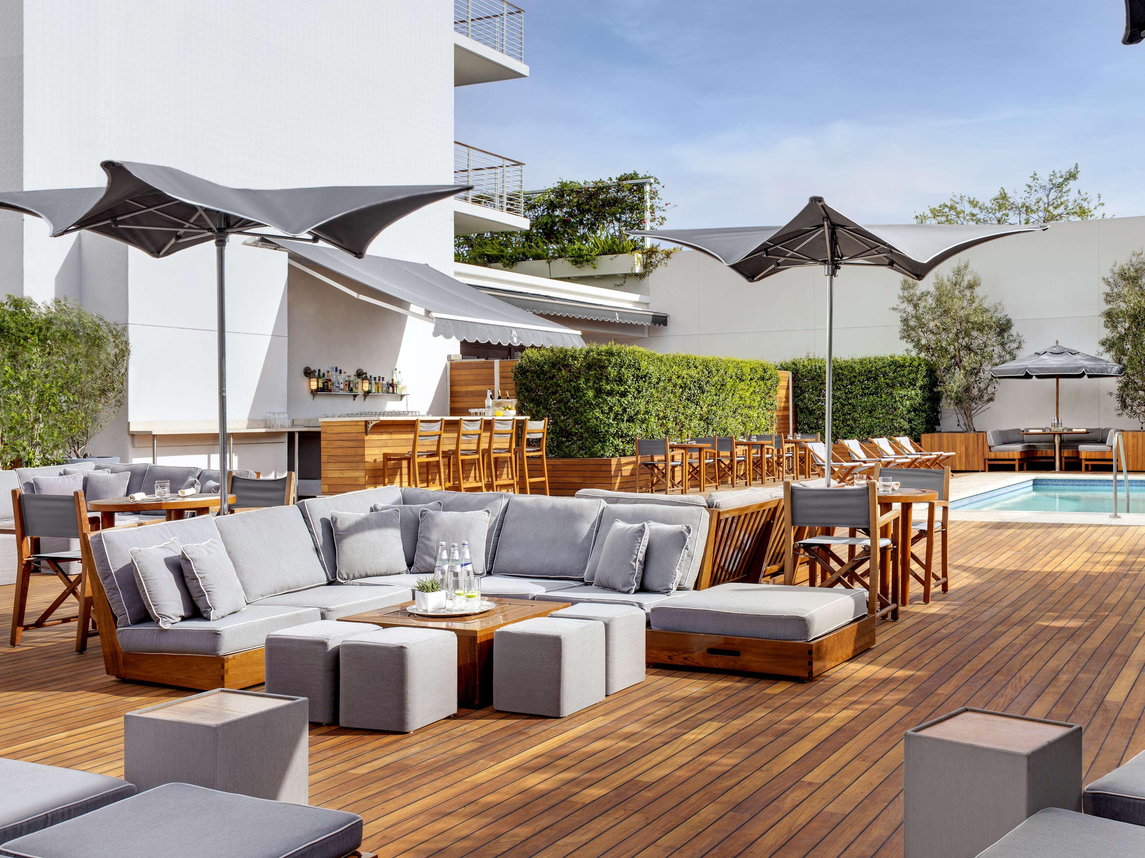 Cameo Beverly Hills Los Angeles Exterior photo