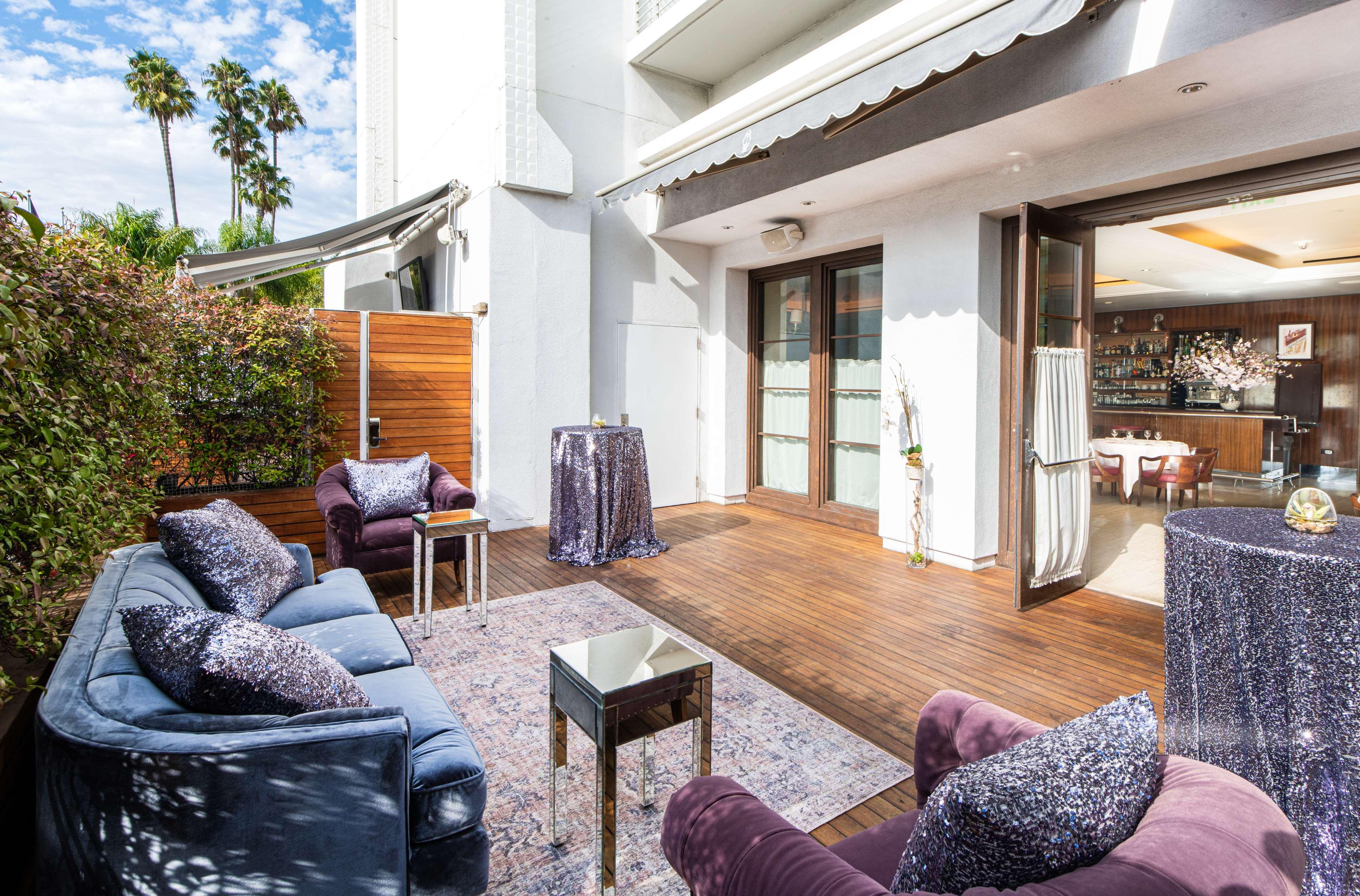 Cameo Beverly Hills Los Angeles Exterior photo