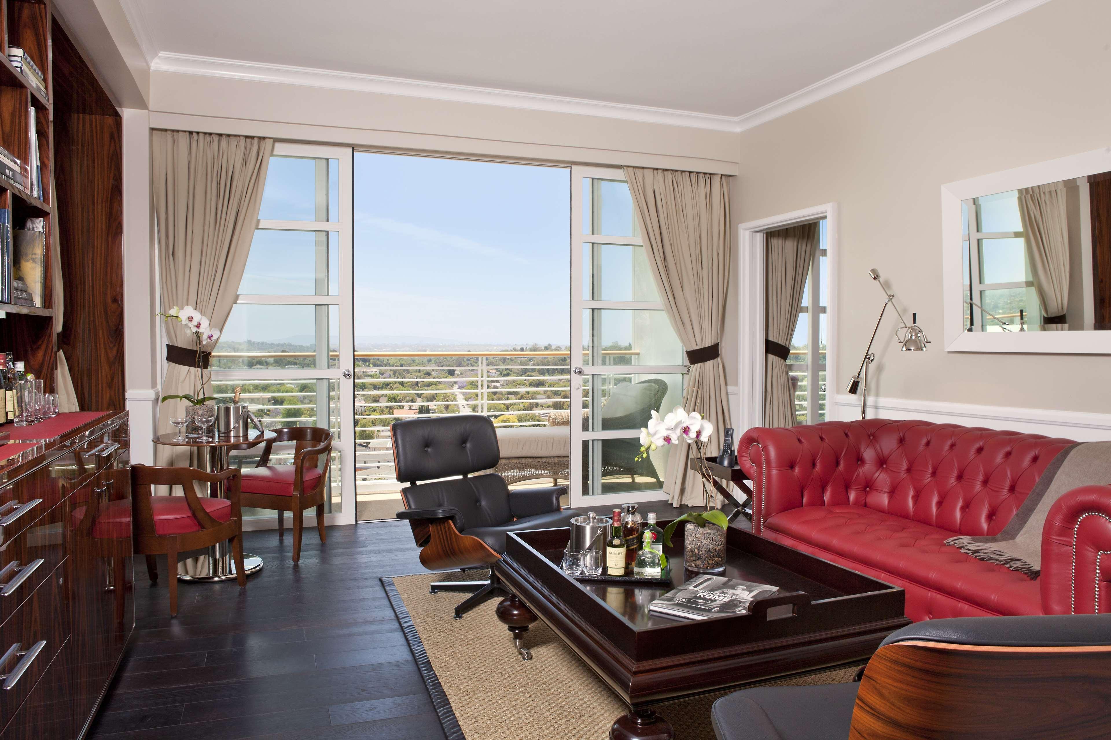 Cameo Beverly Hills Los Angeles Exterior photo