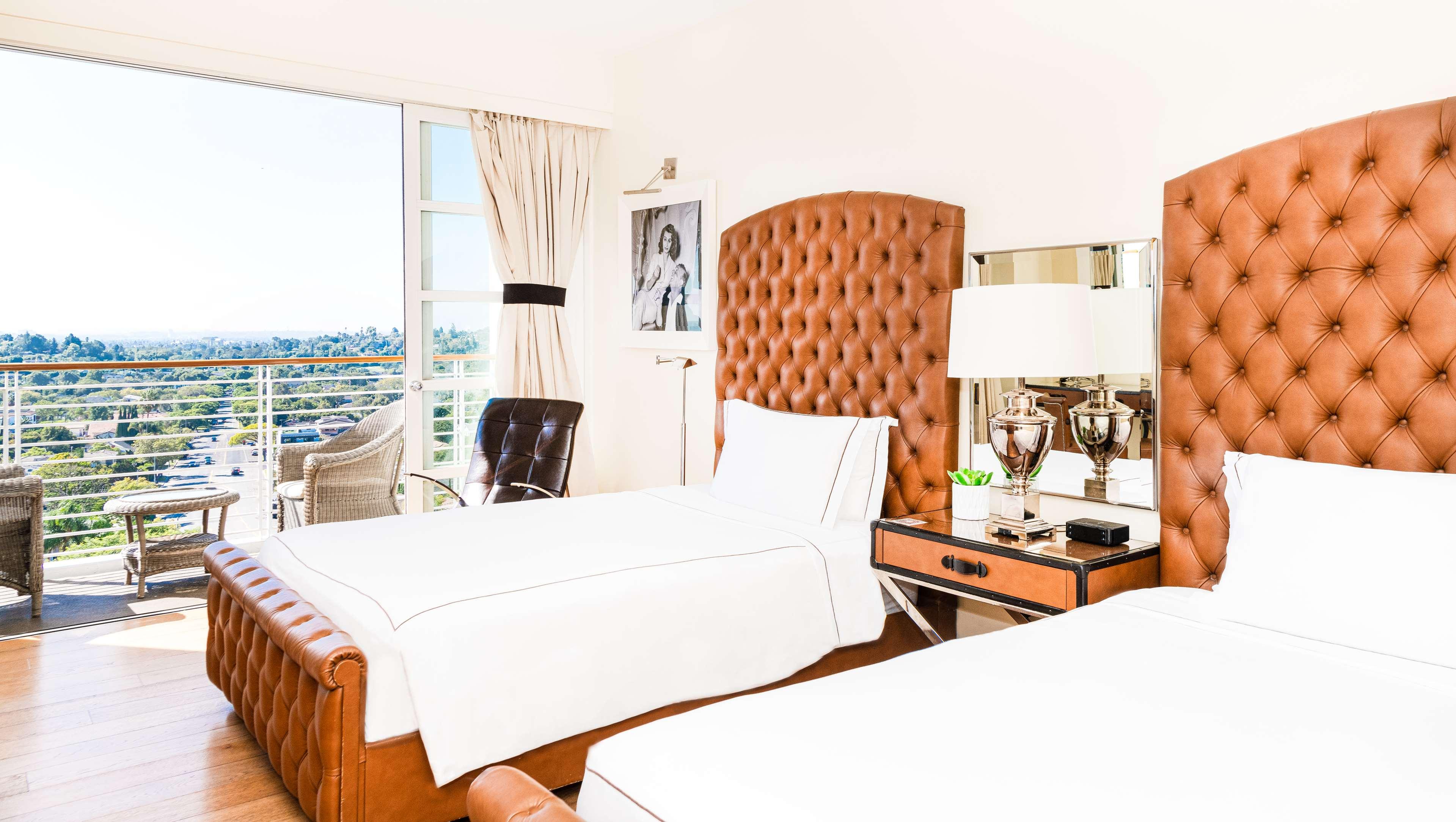 Cameo Beverly Hills Los Angeles Exterior photo