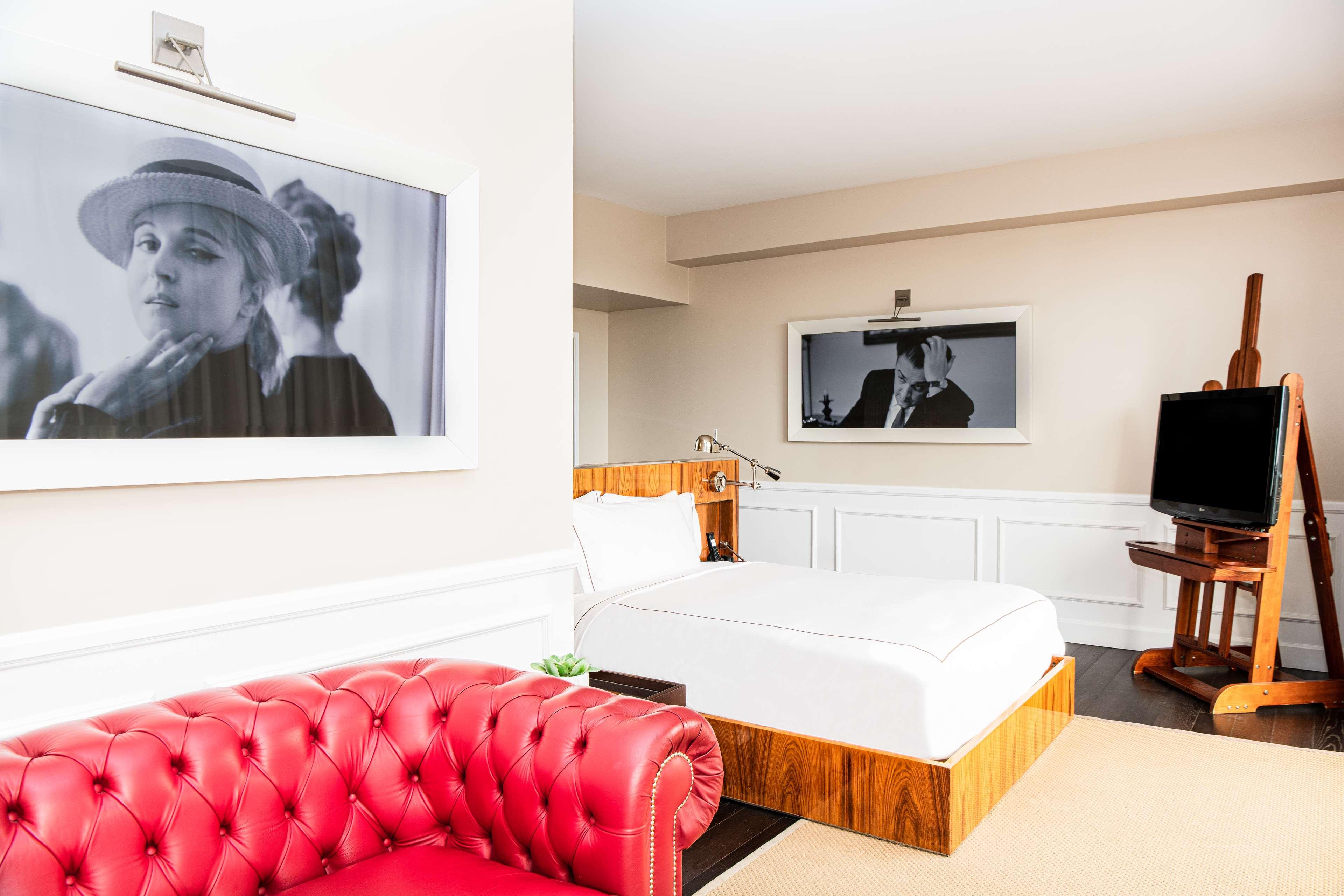 Cameo Beverly Hills Los Angeles Exterior photo