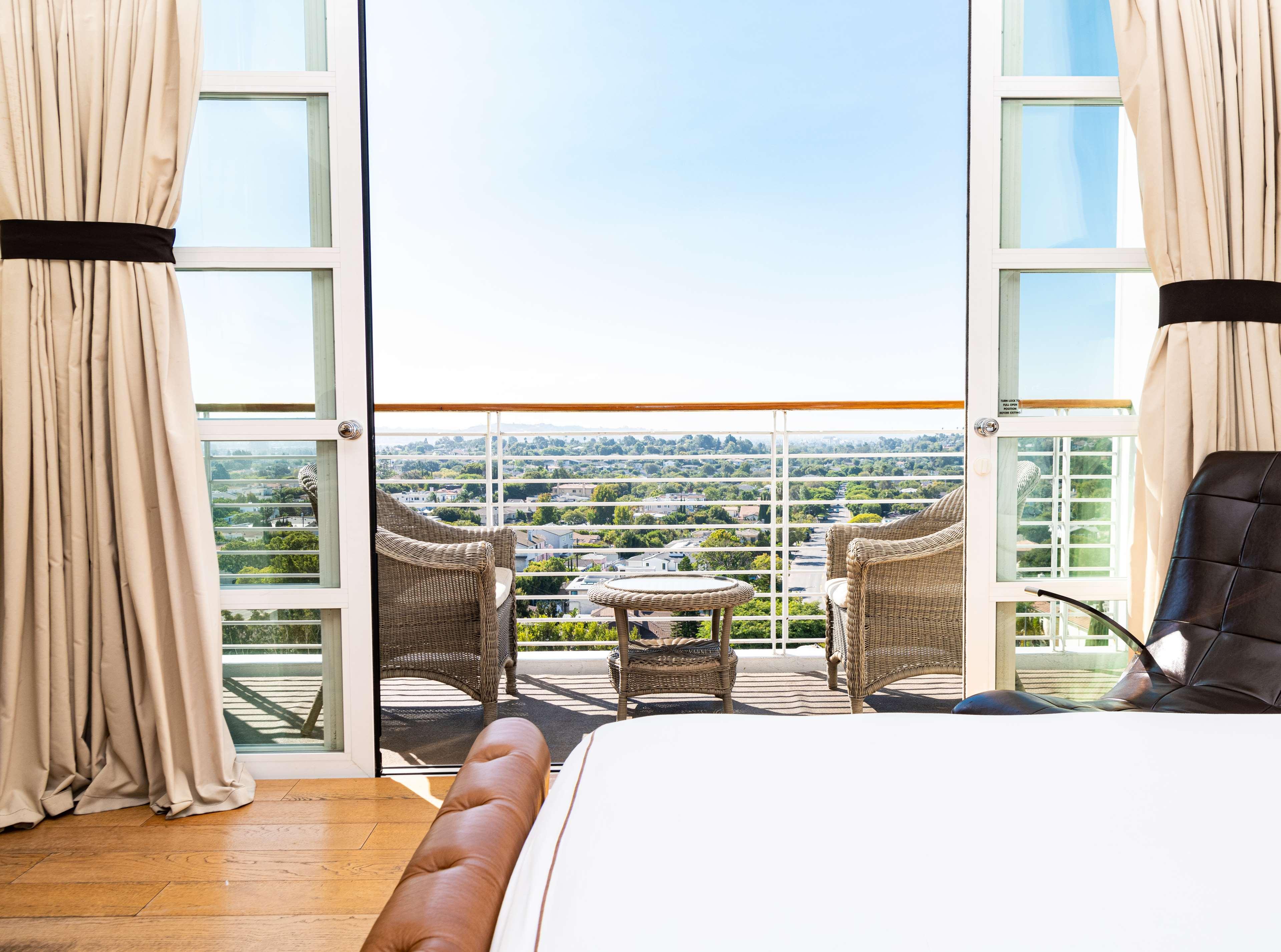 Cameo Beverly Hills Los Angeles Exterior photo