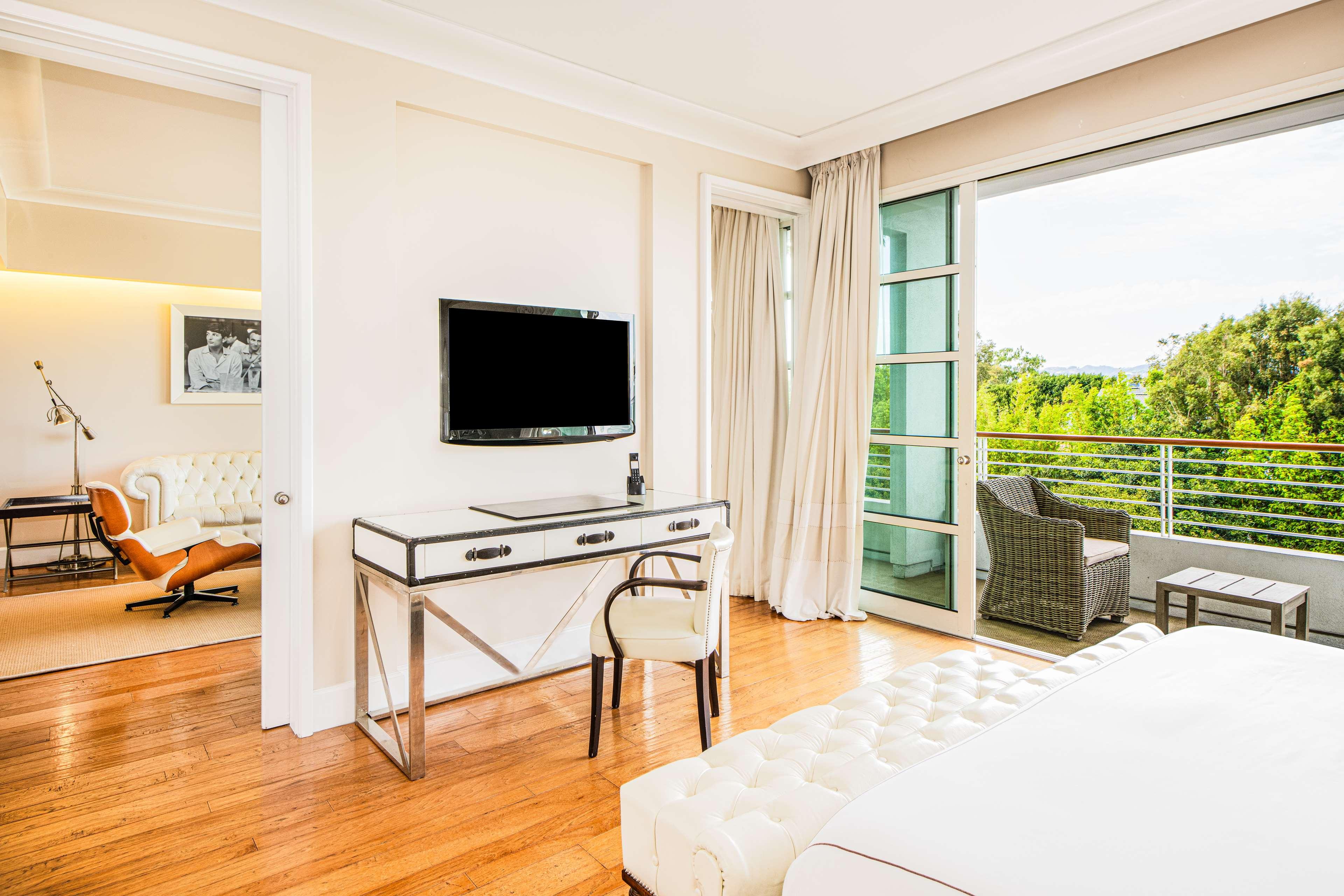 Cameo Beverly Hills Los Angeles Exterior photo
