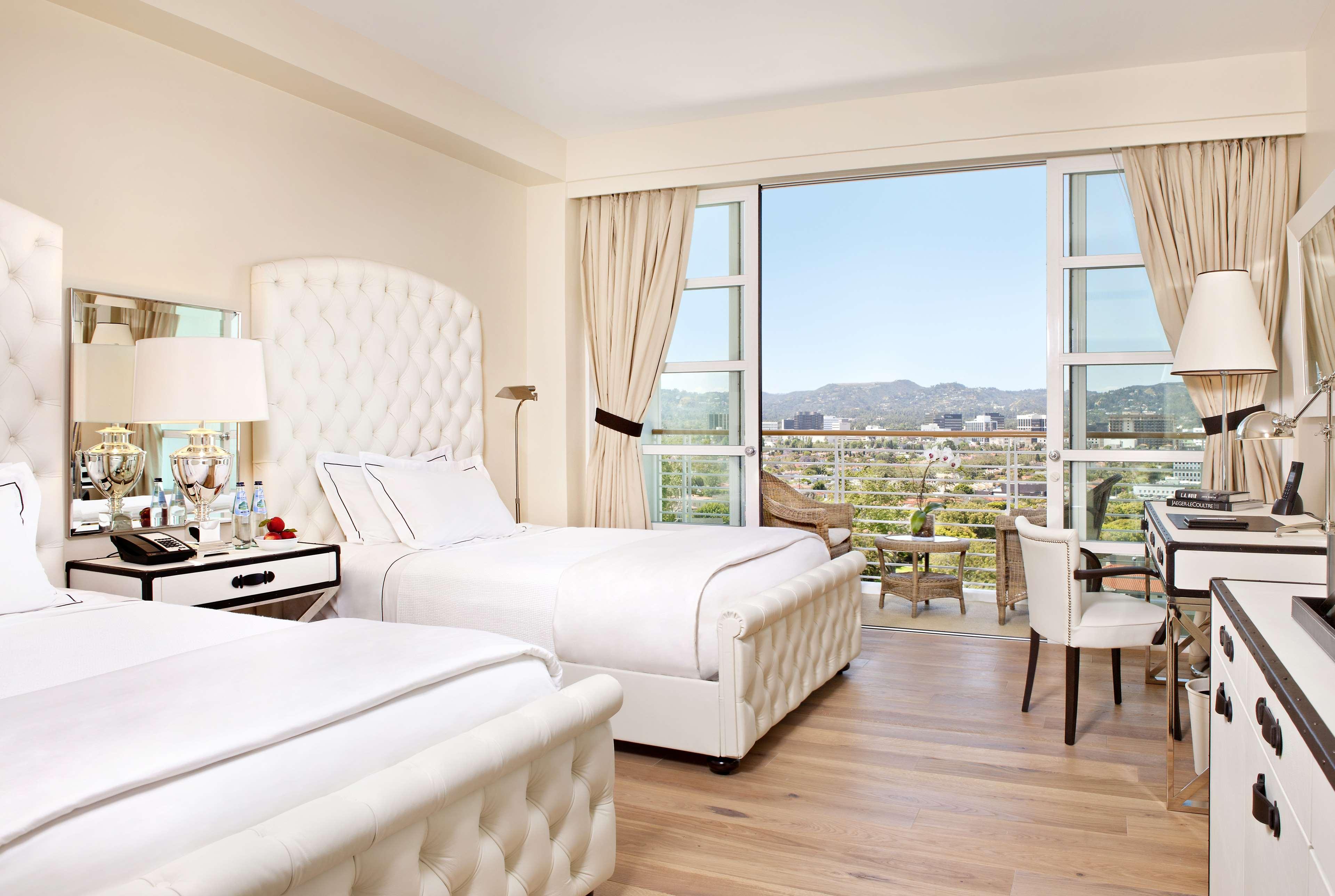 Cameo Beverly Hills Los Angeles Exterior photo