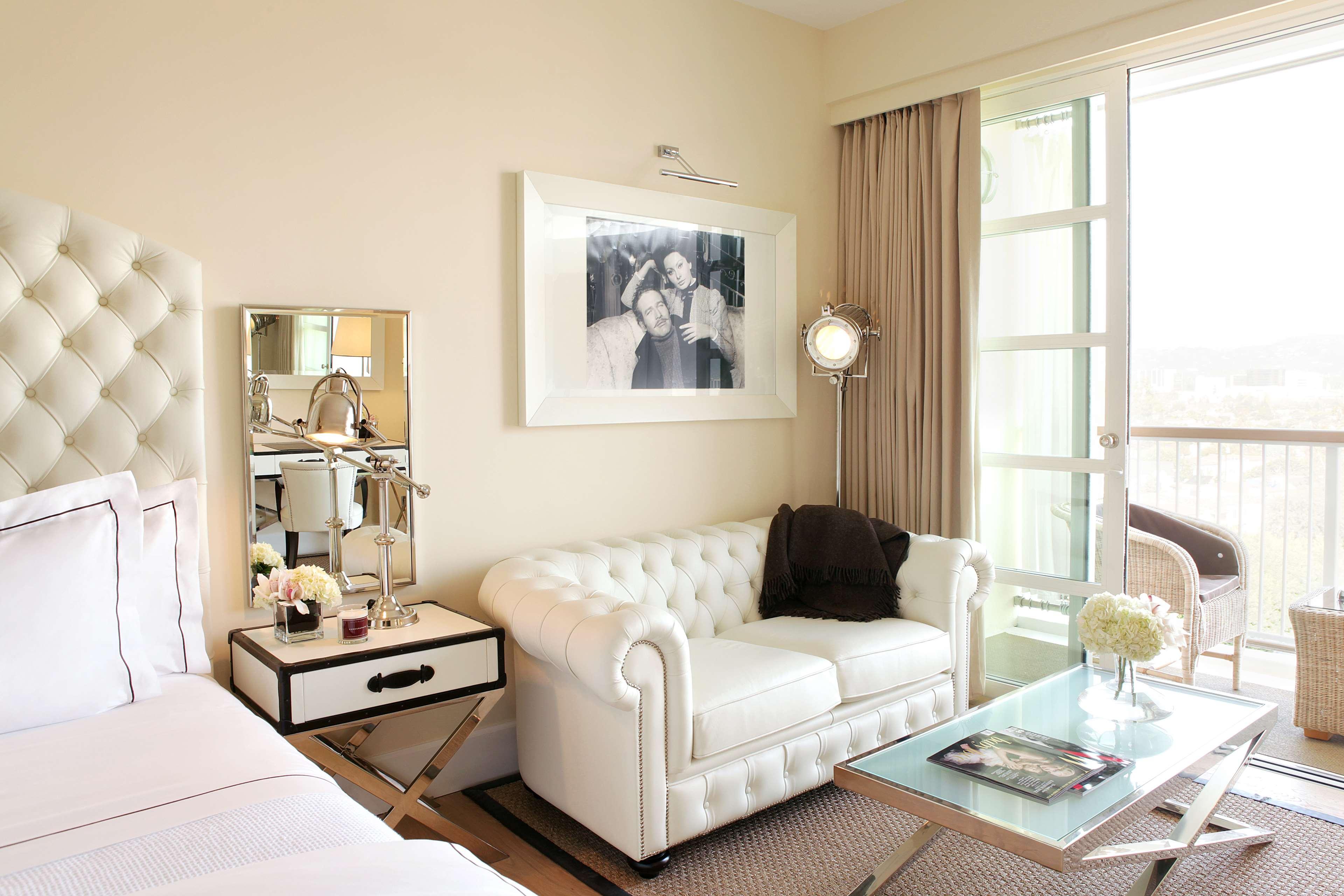Cameo Beverly Hills Los Angeles Exterior photo