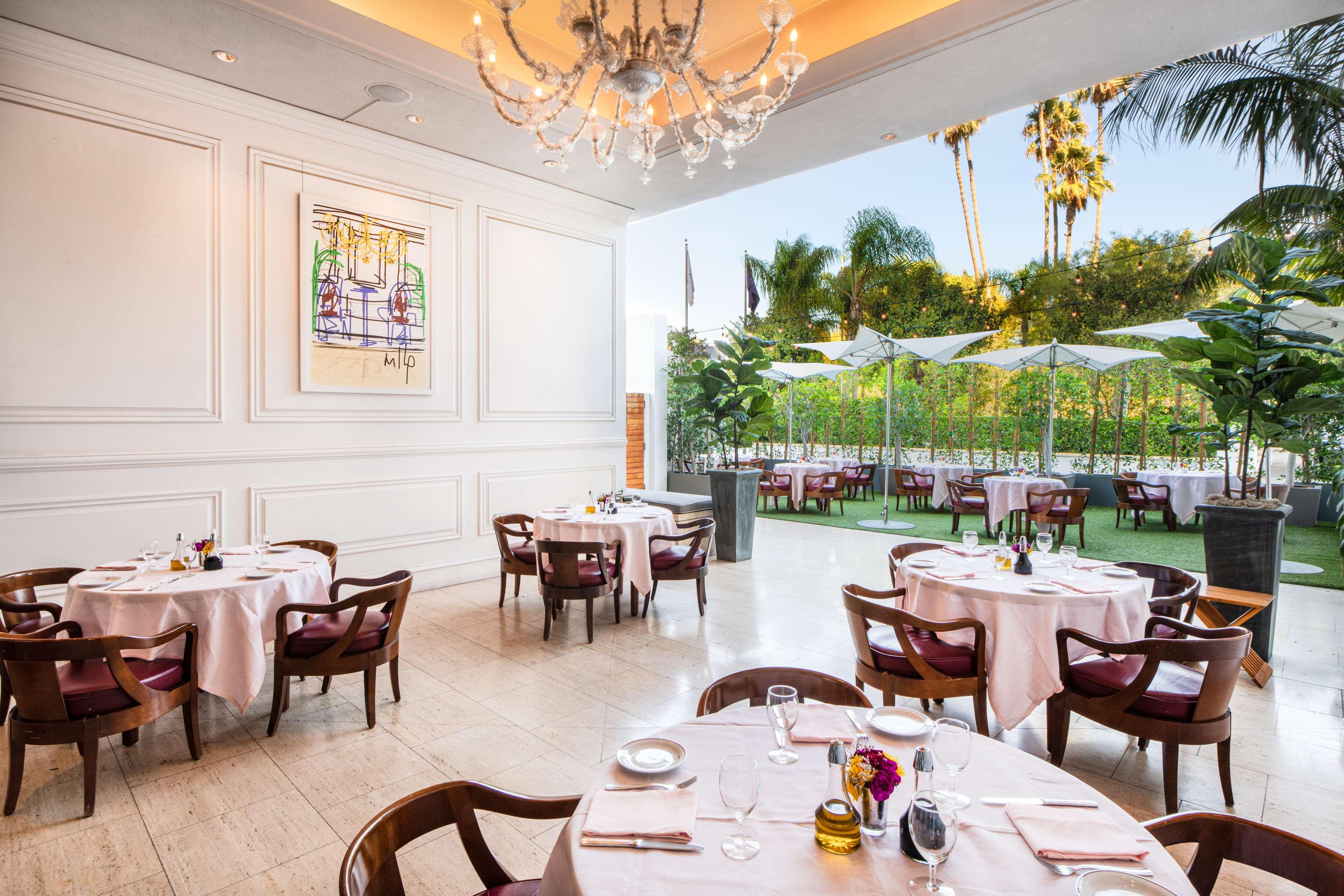Cameo Beverly Hills Los Angeles Exterior photo