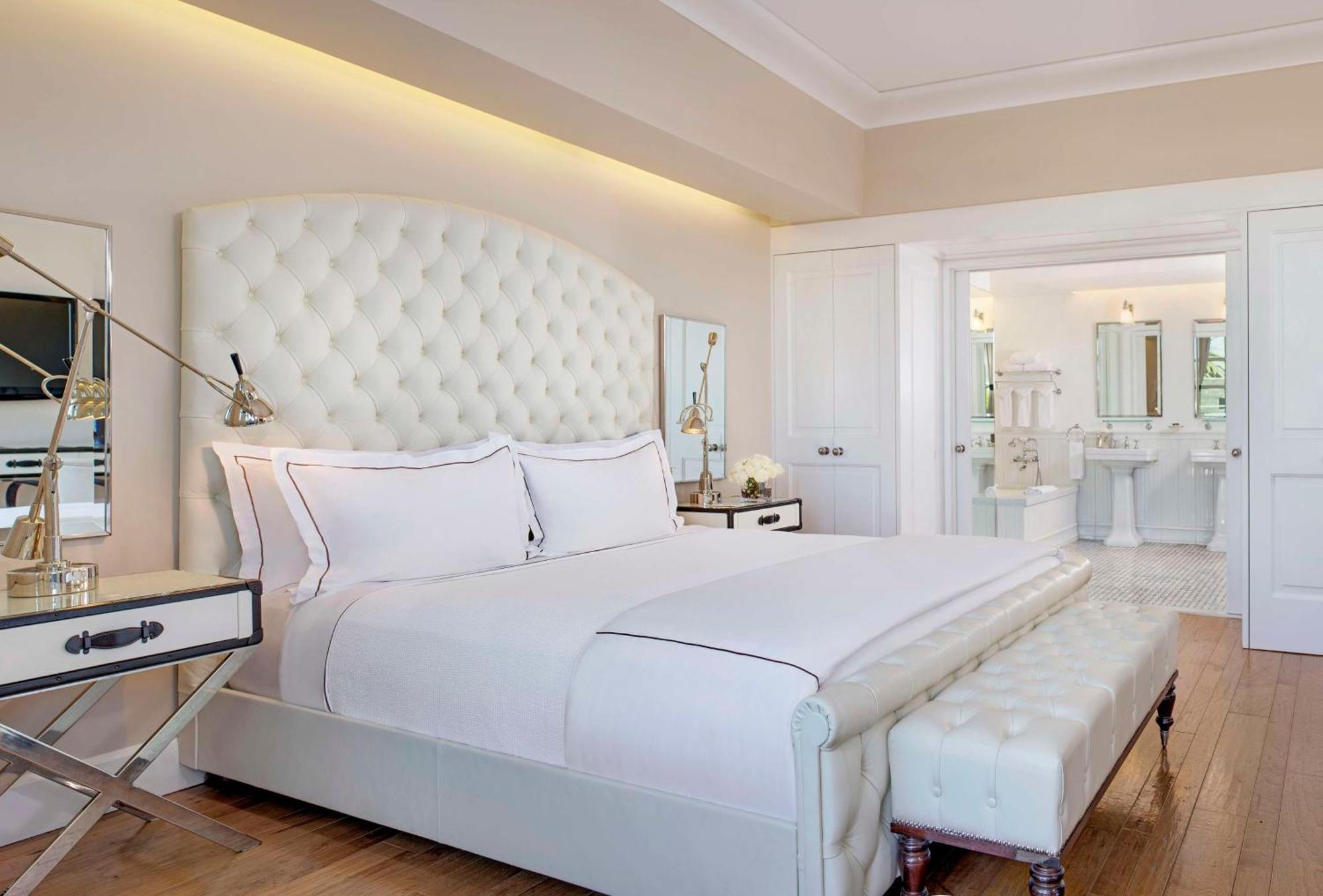 Cameo Beverly Hills Los Angeles Exterior photo