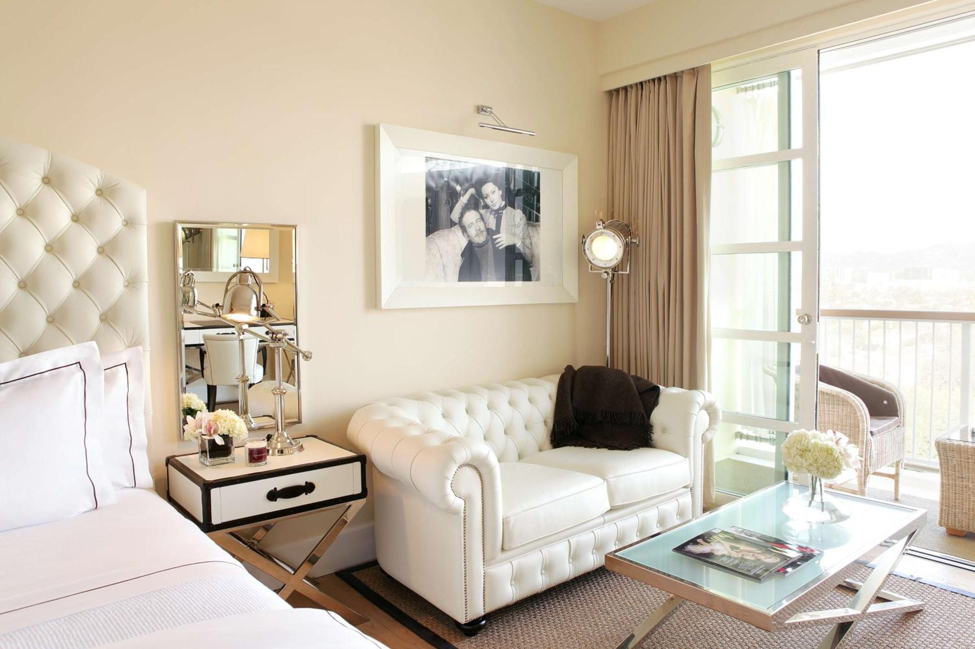 Cameo Beverly Hills Los Angeles Exterior photo
