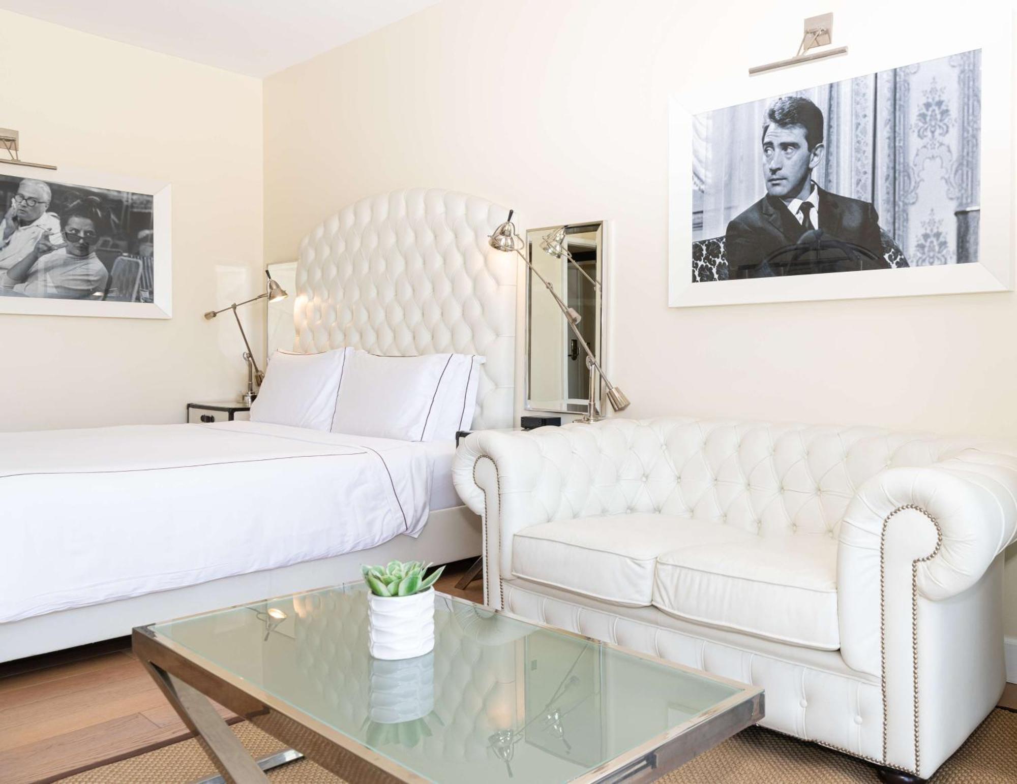 Cameo Beverly Hills Los Angeles Exterior photo