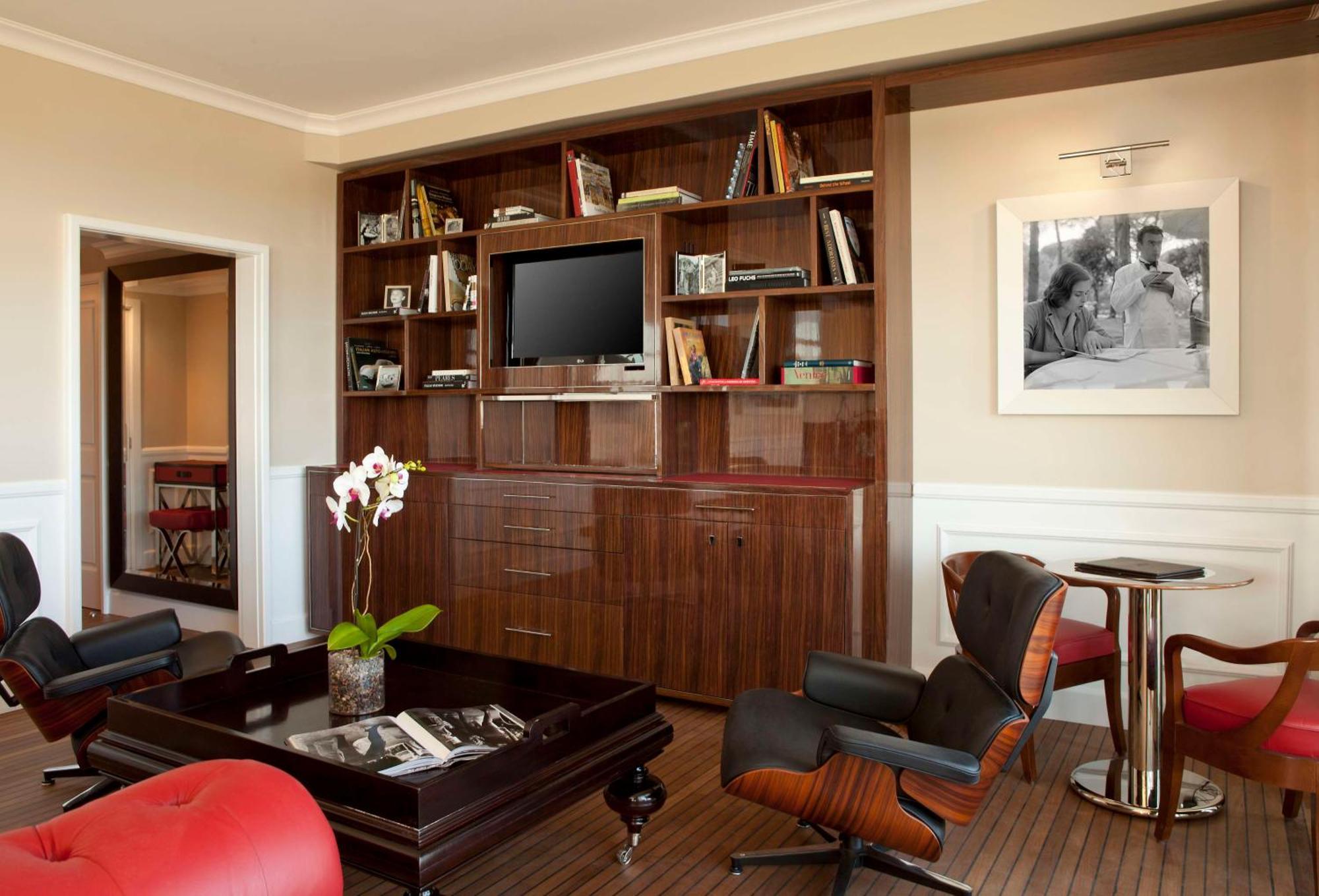 Cameo Beverly Hills Los Angeles Exterior photo