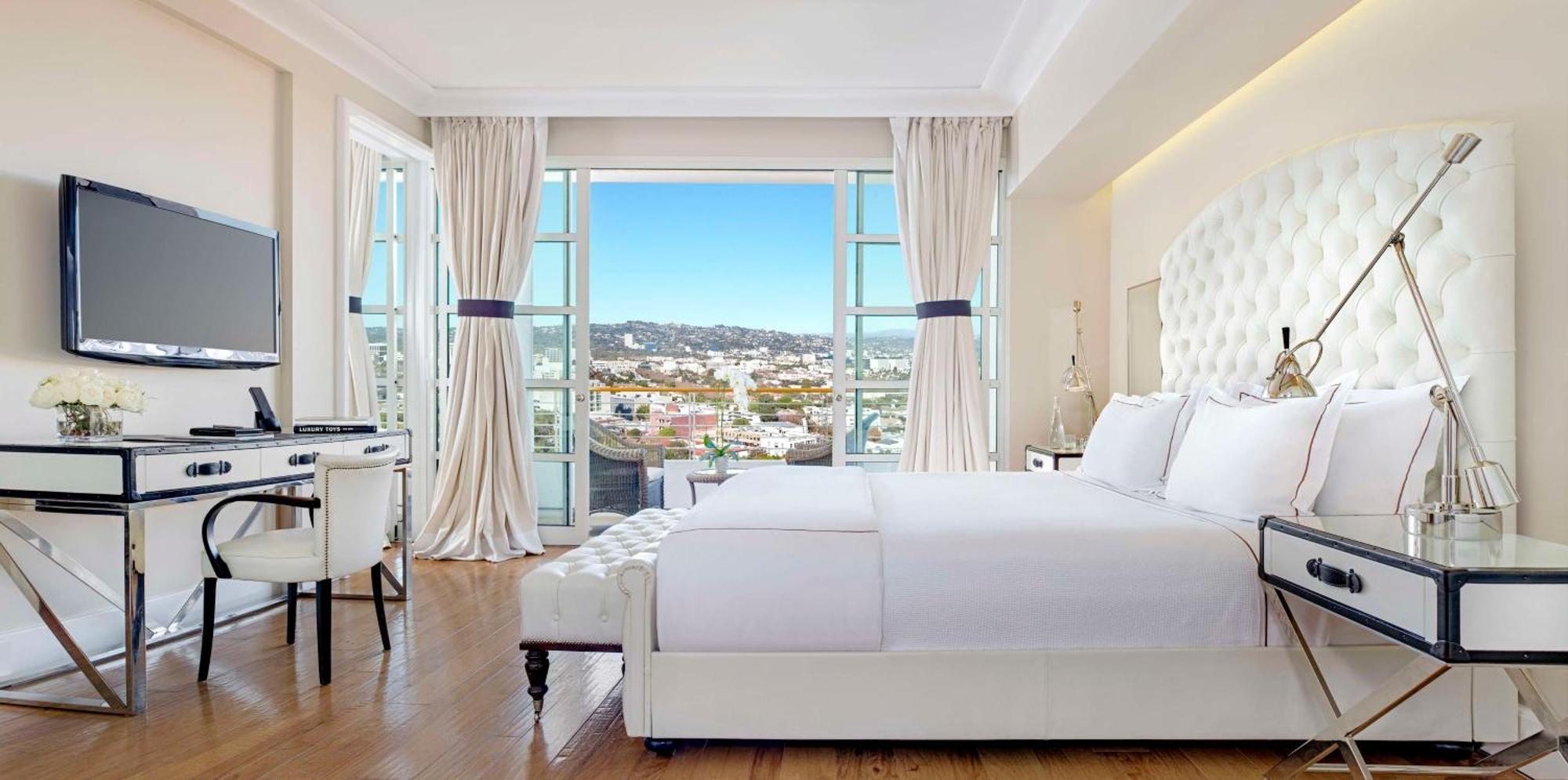 Cameo Beverly Hills Los Angeles Exterior photo