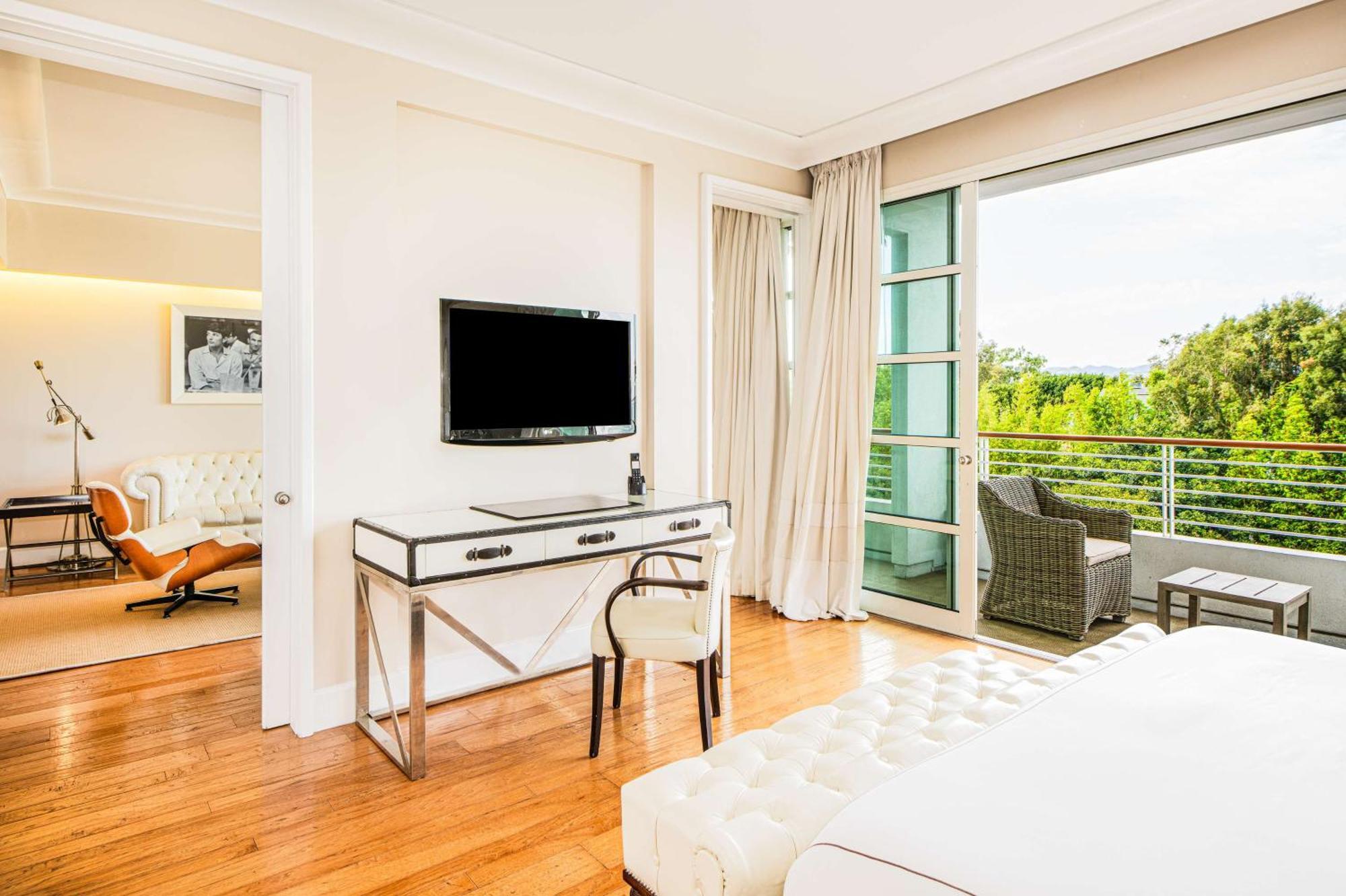Cameo Beverly Hills Los Angeles Exterior photo