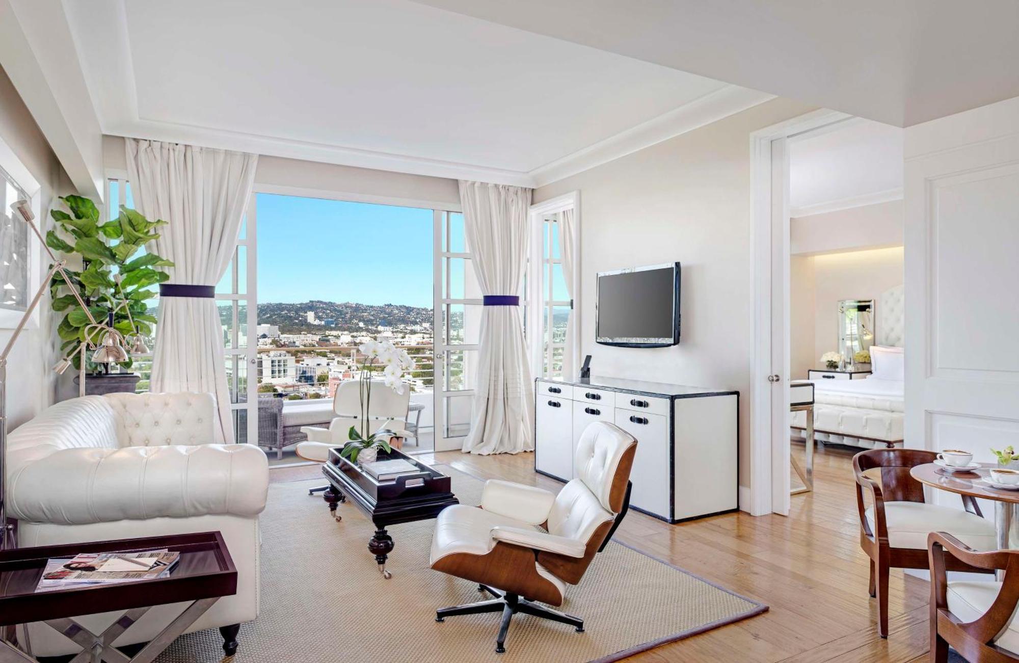 Cameo Beverly Hills Los Angeles Exterior photo