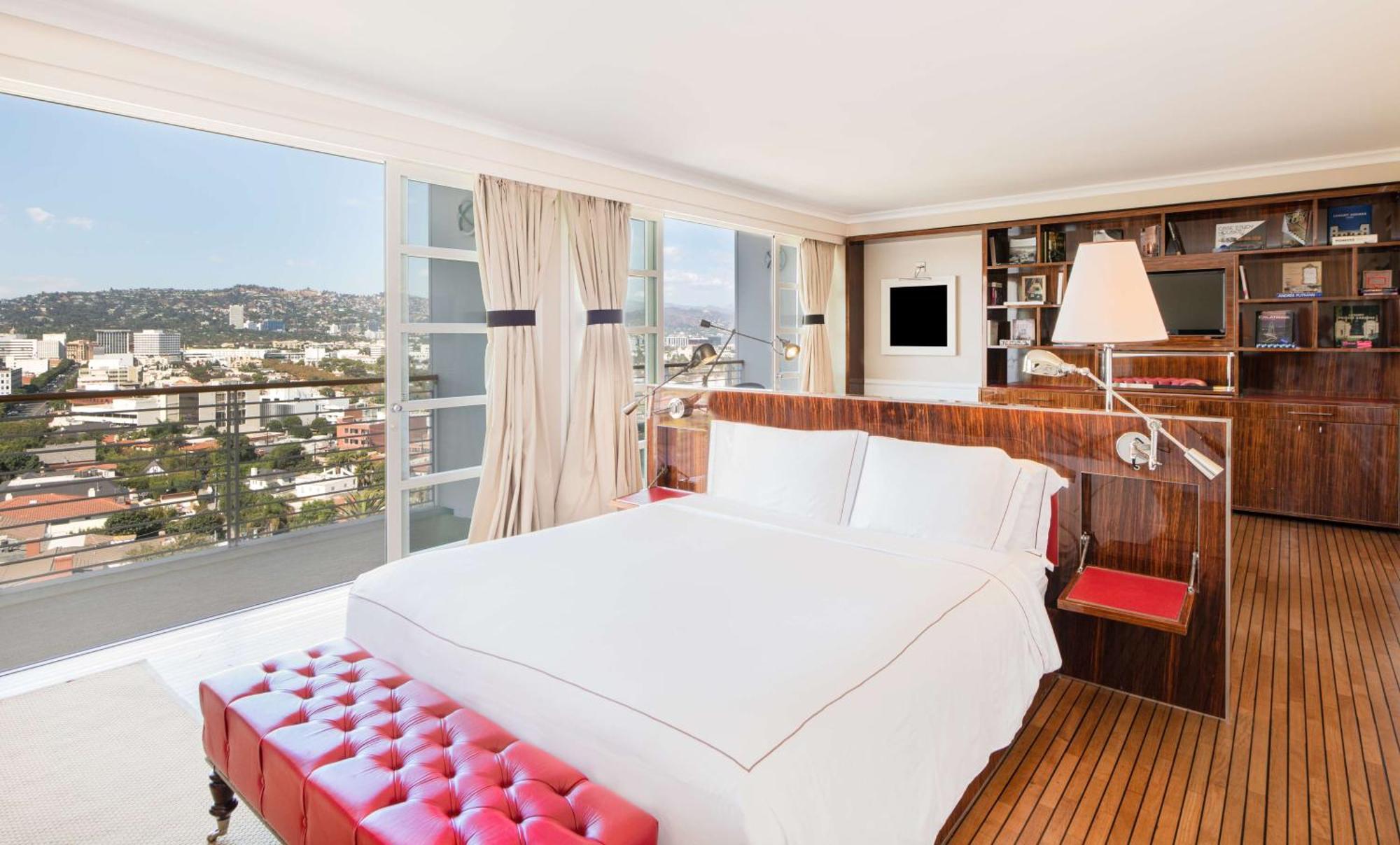 Cameo Beverly Hills Los Angeles Exterior photo