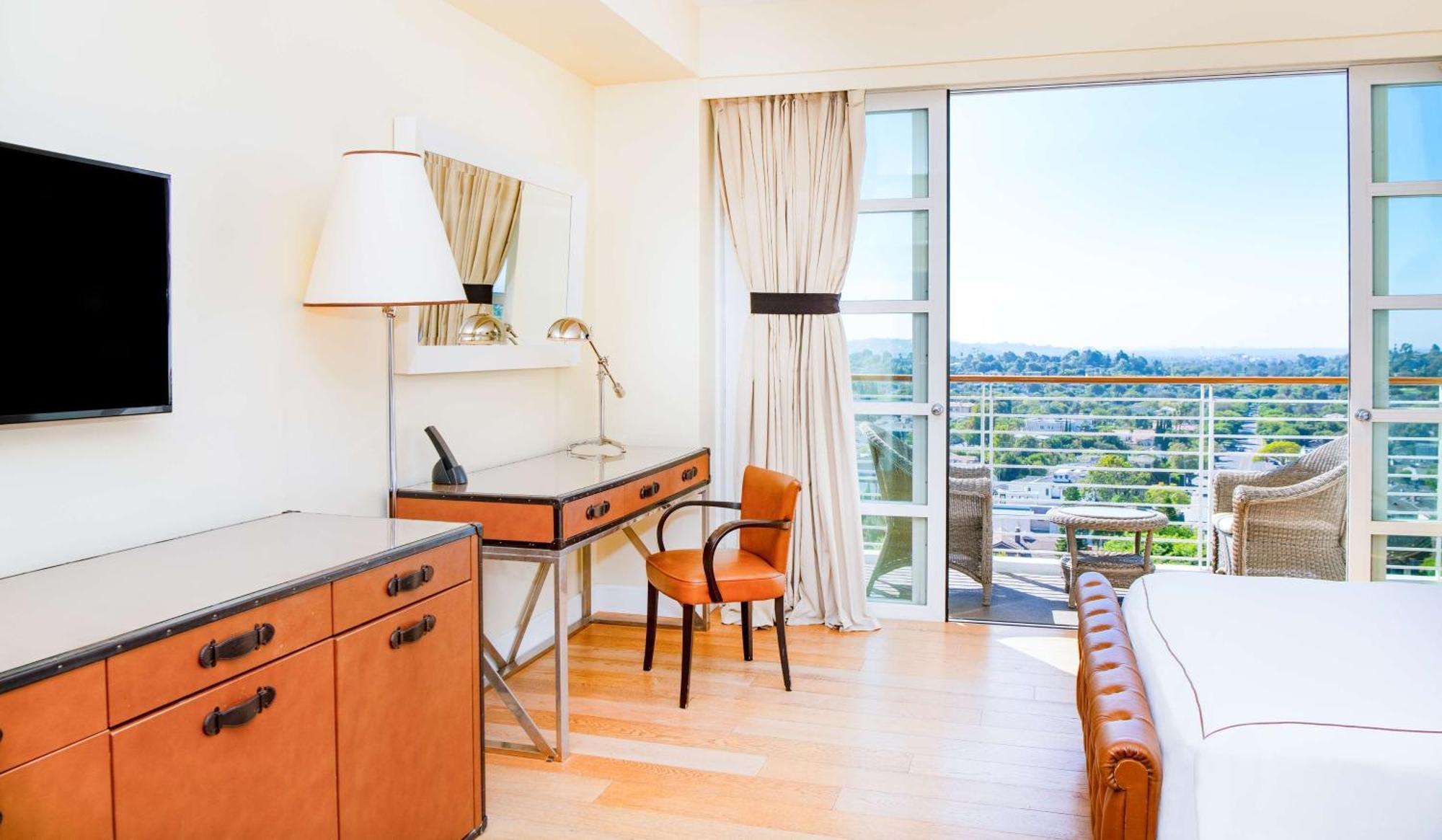 Cameo Beverly Hills Los Angeles Exterior photo