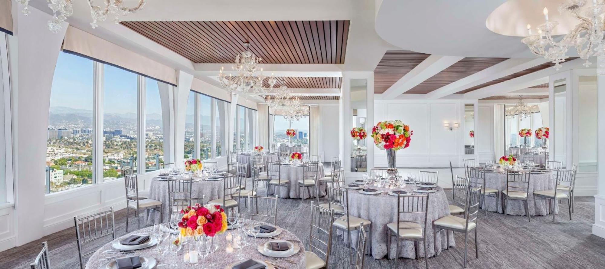 Cameo Beverly Hills Los Angeles Exterior photo