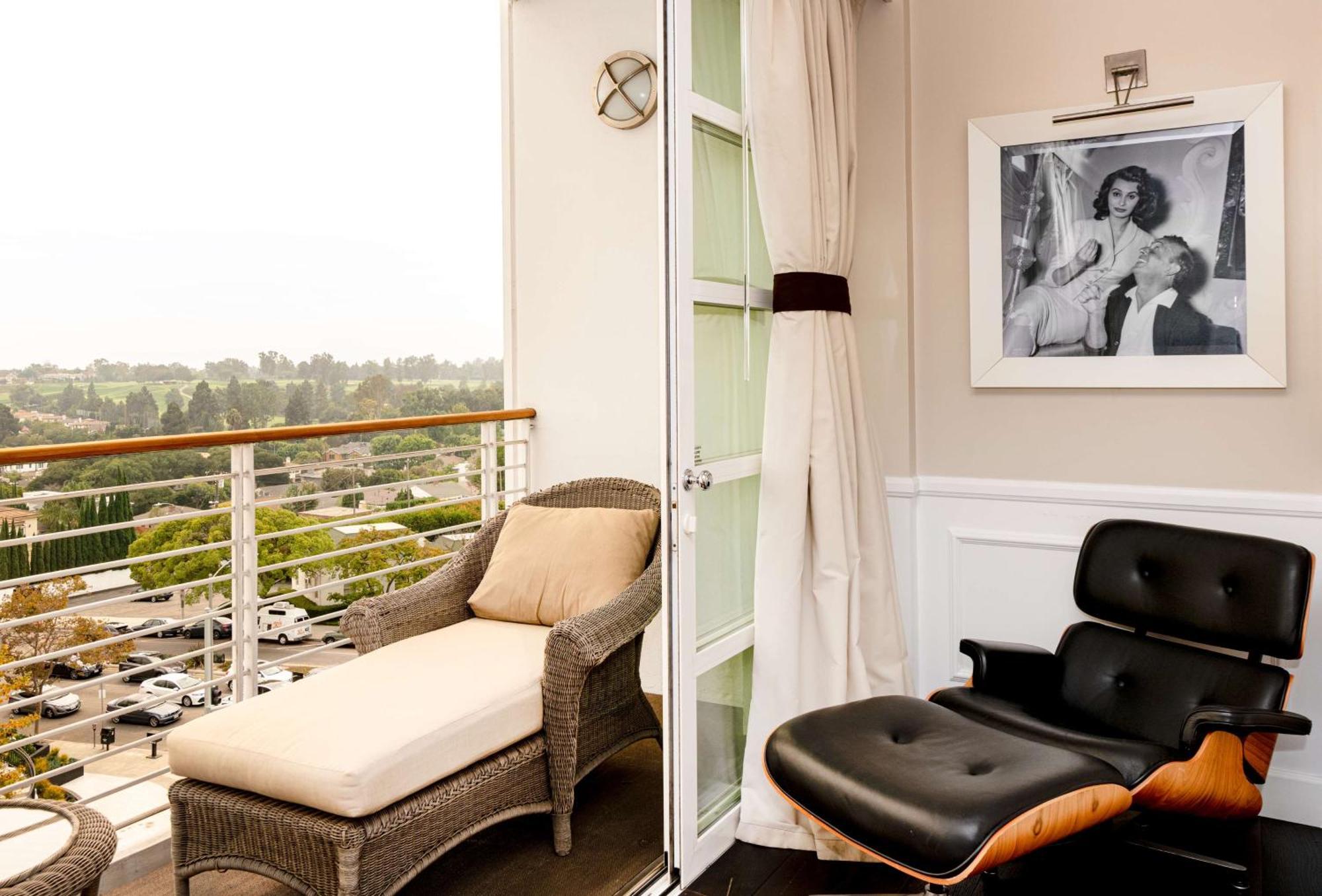 Cameo Beverly Hills Los Angeles Exterior photo