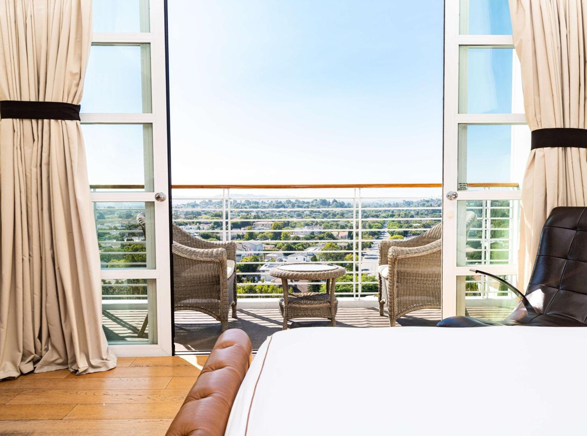 Cameo Beverly Hills Los Angeles Exterior photo