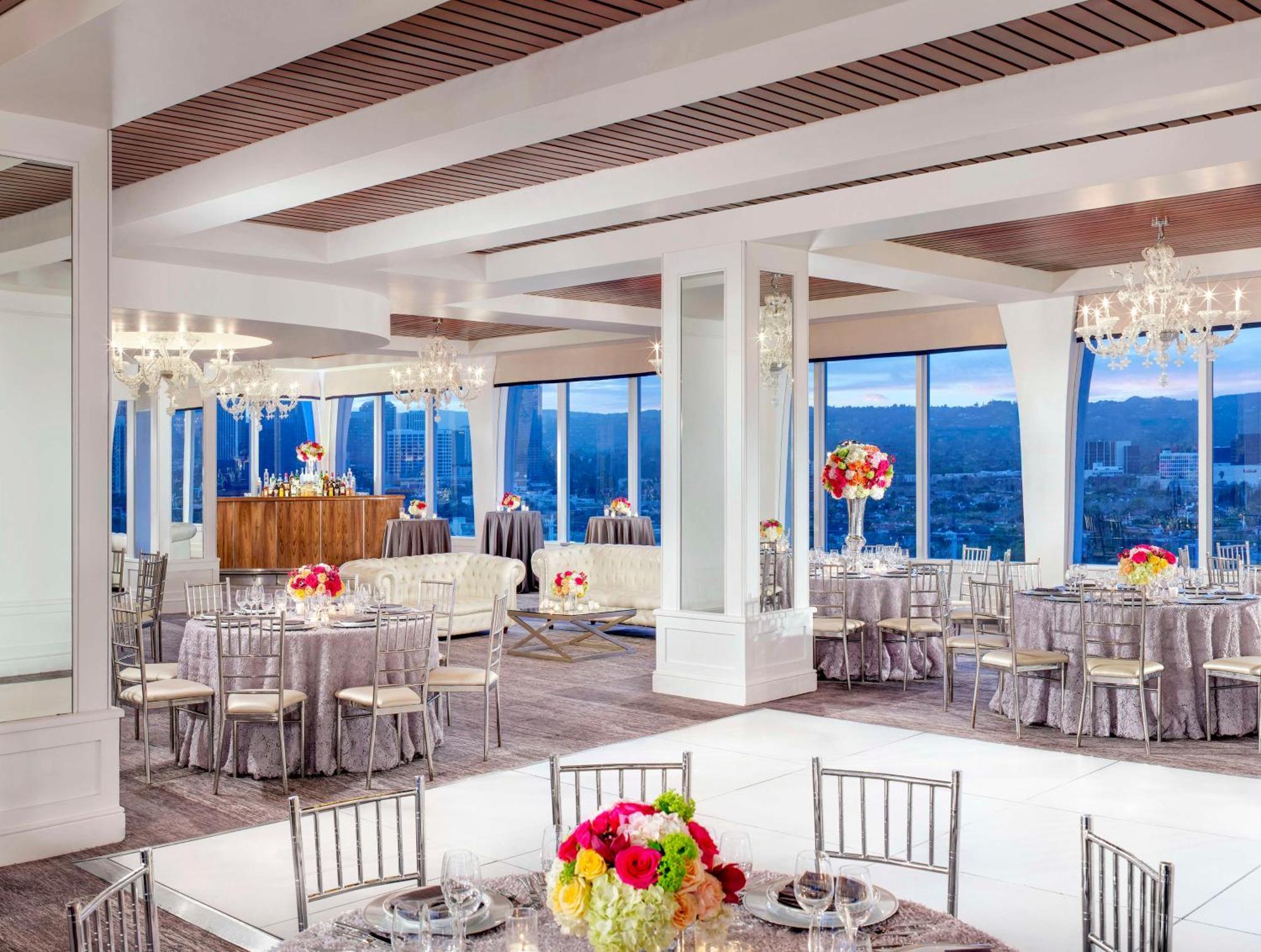 Cameo Beverly Hills Los Angeles Exterior photo